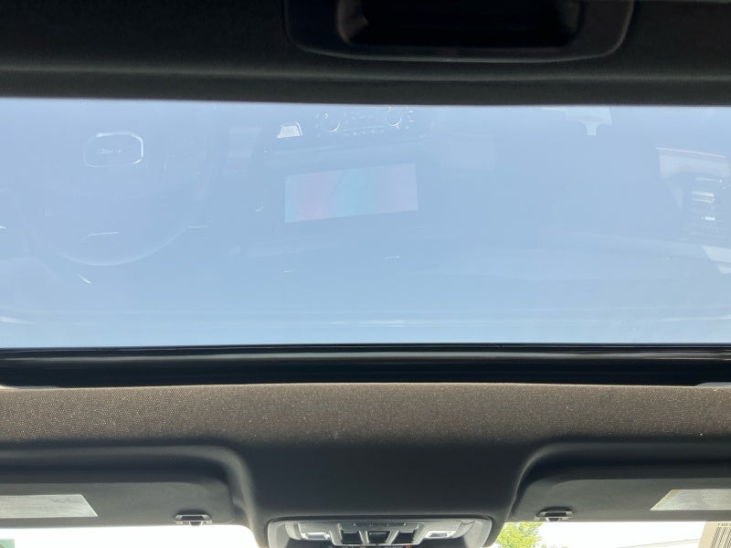 2025 GMC Sierra 3500 HD AT4