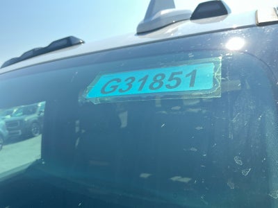 2025 GMC Sierra 3500 HD AT4