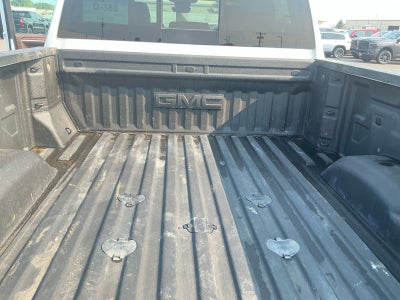 2025 GMC Sierra 3500 HD Denali