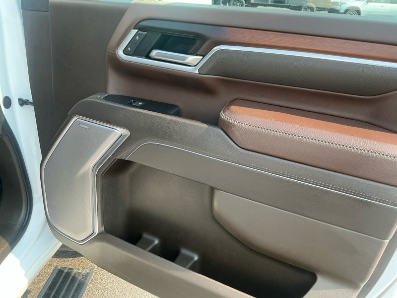 2025 GMC Sierra 3500 HD Denali