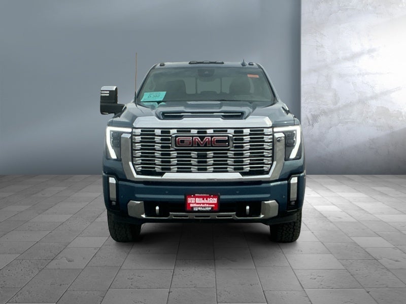 2025 GMC Sierra 3500 HD Denali