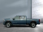 2025 GMC Sierra 3500 HD Denali