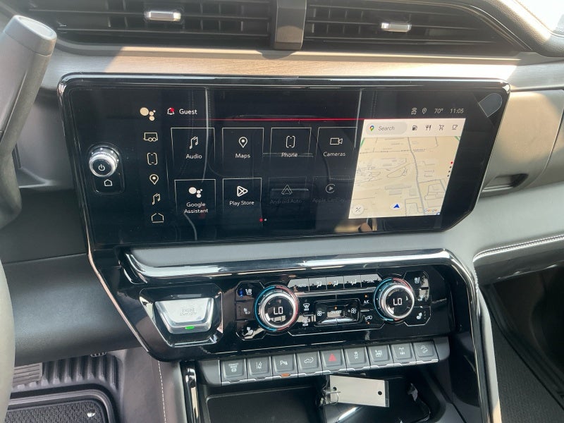 2026 GMC Sierra 2500HD AT4X - Photo 12