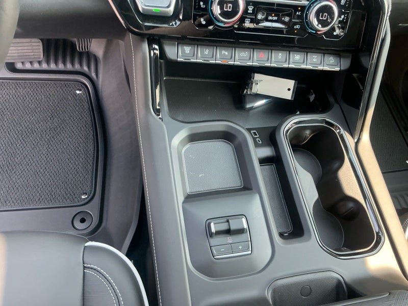 2026 GMC Sierra 2500HD AT4X - Photo 13