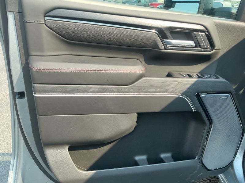2026 GMC Sierra 2500HD AT4X - Photo 16