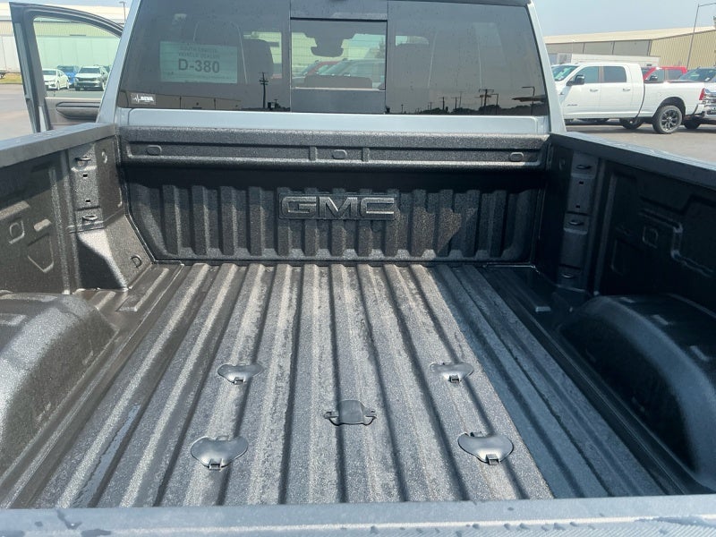 2026 GMC Sierra 2500HD AT4X - Photo 19