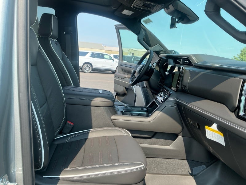 2026 GMC Sierra 2500HD AT4X - Photo 20