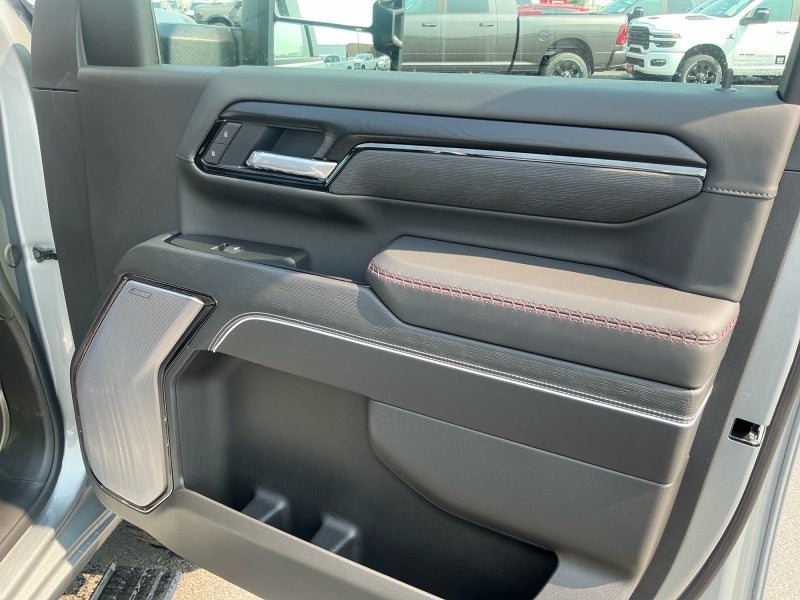 2026 GMC Sierra 2500HD AT4X - Photo 21