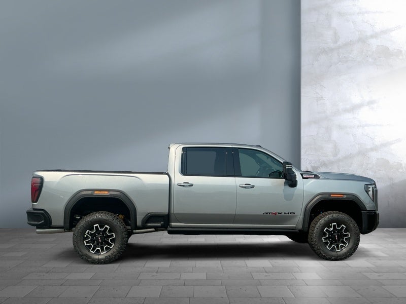 2026 GMC Sierra 2500HD AT4X - Photo 7