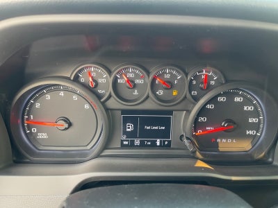 2025 GMC Sierra 2500 HD Pro