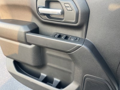 2025 GMC Sierra 2500 HD Pro