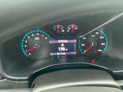 2019 GMC Canyon 4WD SLE