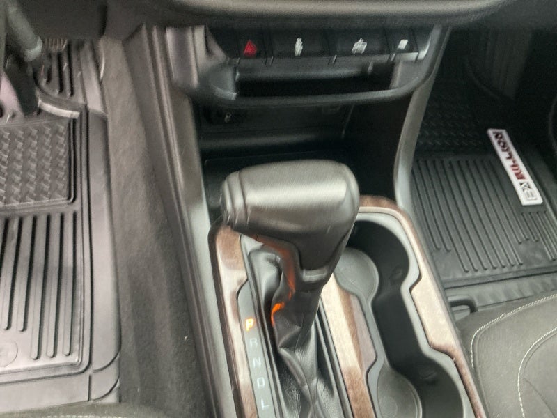 2019 GMC Canyon 4WD SLE