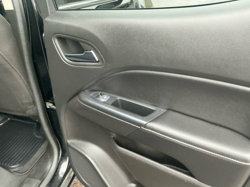 2019 GMC Canyon 4WD SLE