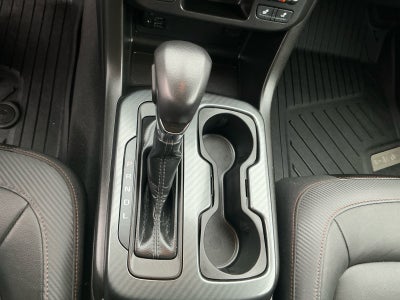 2022 GMC Canyon AT4 - Leather