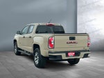2022 GMC Canyon AT4 - Leather