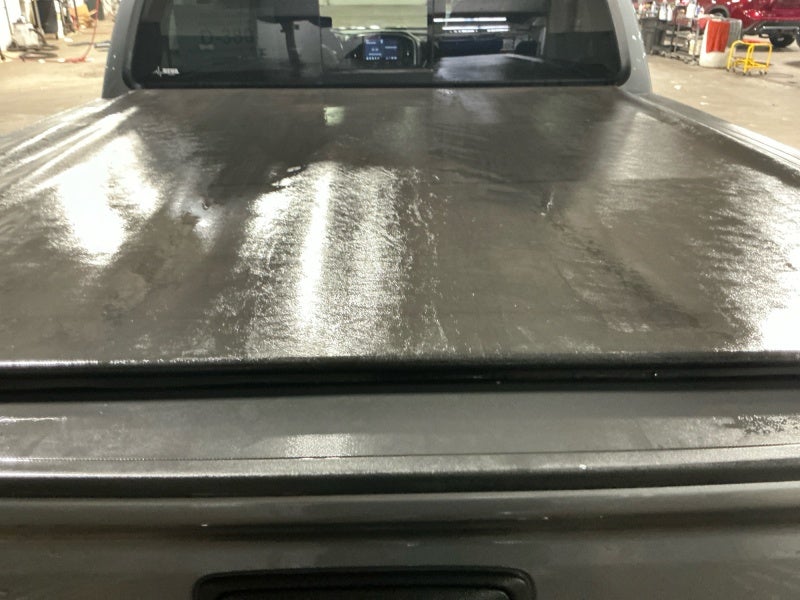 2022 GMC Canyon AT4 - Leather