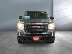 2022 GMC Canyon AT4 - Leather