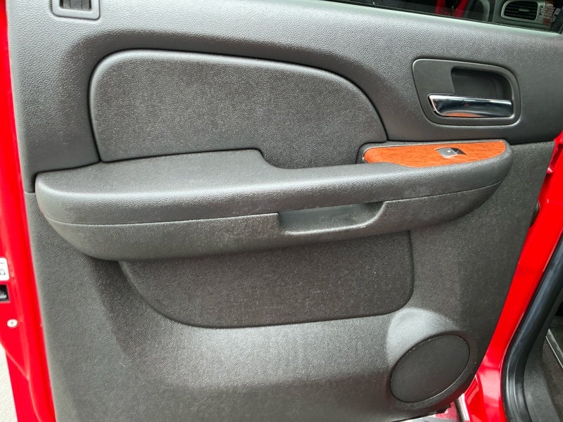 2008 GMC Sierra 2500 HD SLT