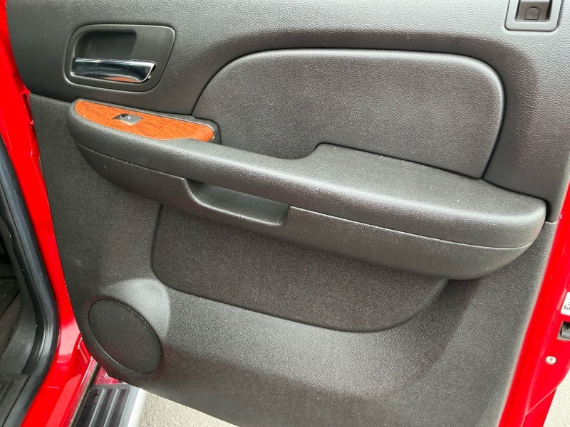 2008 GMC Sierra 2500 HD SLT