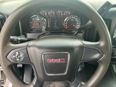 2015 GMC Sierra 1500 NA