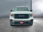 2015 GMC Sierra 1500 NA