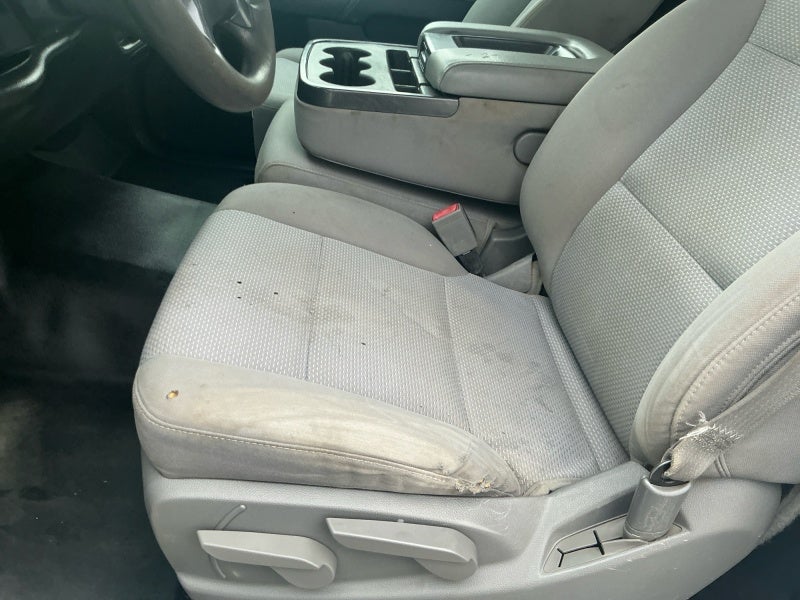 2015 GMC Sierra 1500 NA