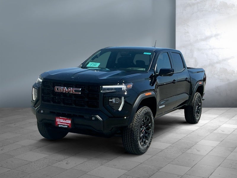 2026 GMC Canyon 4WD Elevation Crew Cab Short Box's photo