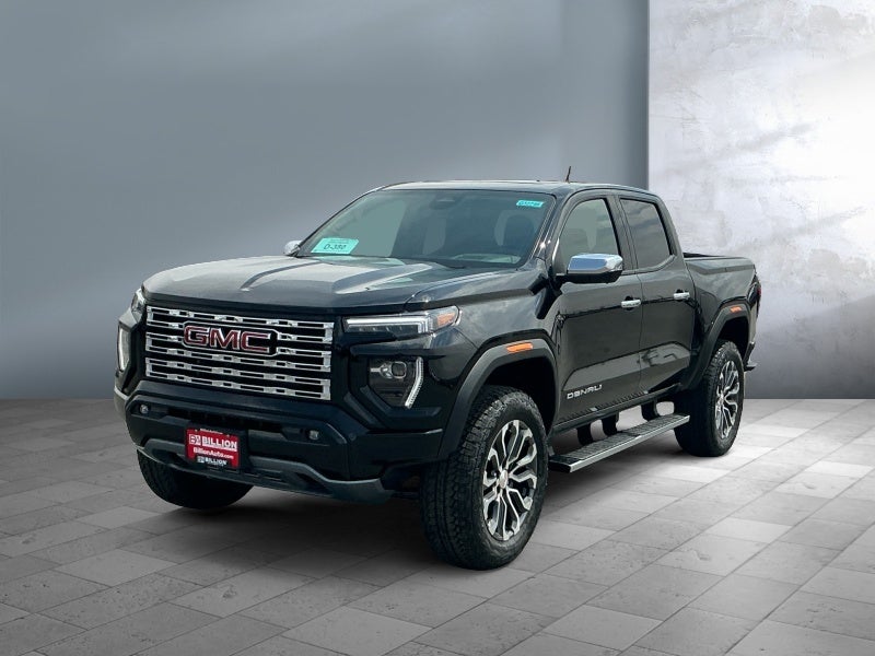 2026 GMC Canyon 4WD Denali Crew Cab Short Box's photo