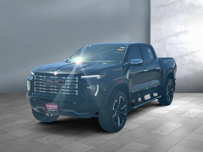 2025 GMC Canyon 4WD Denali Crew Cab Short Box's photo