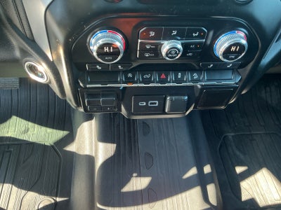 2019 GMC Sierra 1500 Elevation