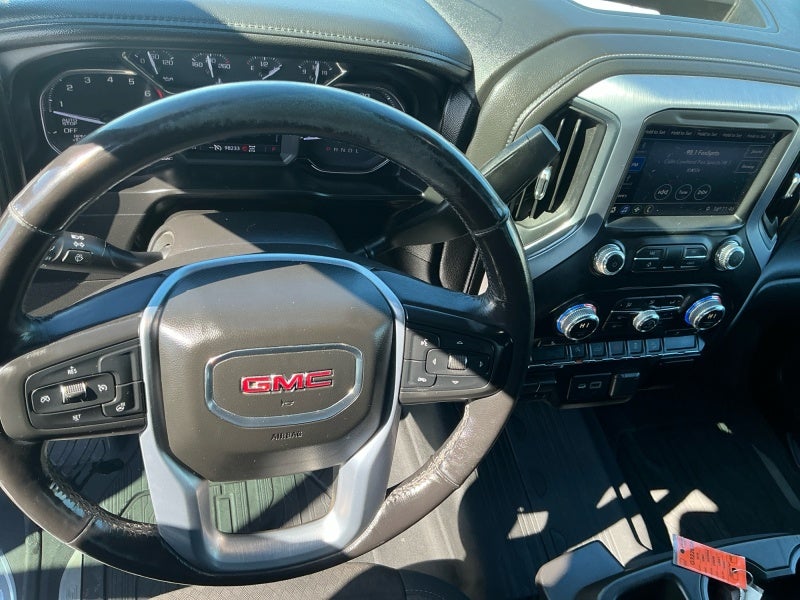 2019 GMC Sierra 1500 Elevation