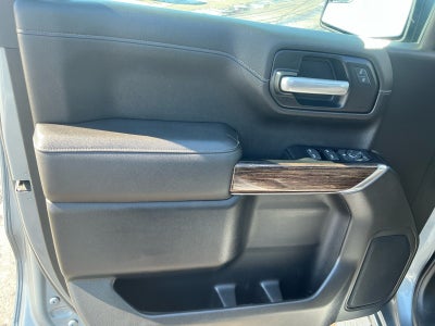 2019 GMC Sierra 1500 Elevation