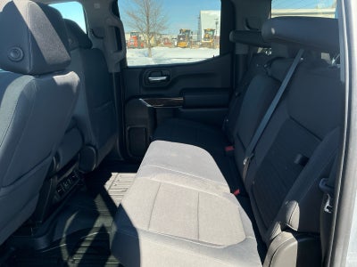 2019 GMC Sierra 1500 Elevation