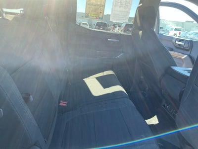 2019 GMC Sierra 1500 Elevation