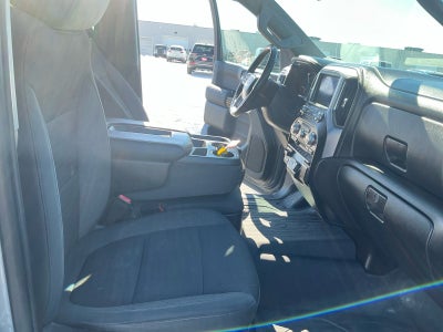 2019 GMC Sierra 1500 Elevation