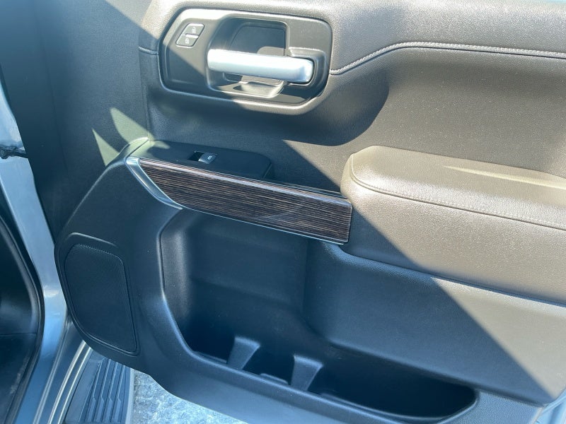 2019 GMC Sierra 1500 Elevation