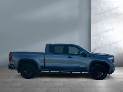 2019 GMC Sierra 1500 Elevation