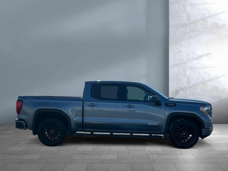 2019 GMC Sierra 1500 Elevation