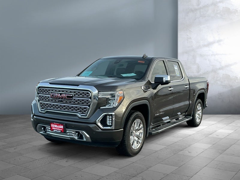 2019 GMC Sierra 1500 Denali