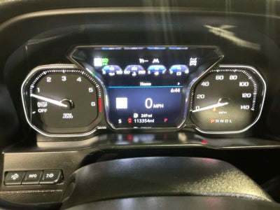 2019 GMC Sierra 1500 Denali