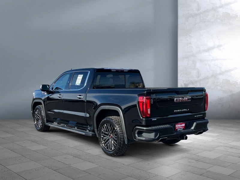 2019 GMC Sierra 1500 Denali