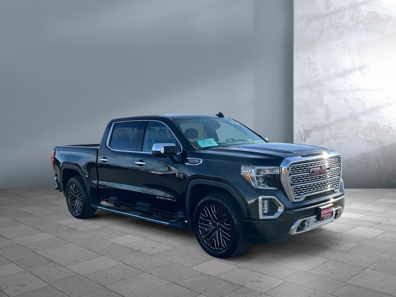 2019 GMC Sierra 1500 Denali