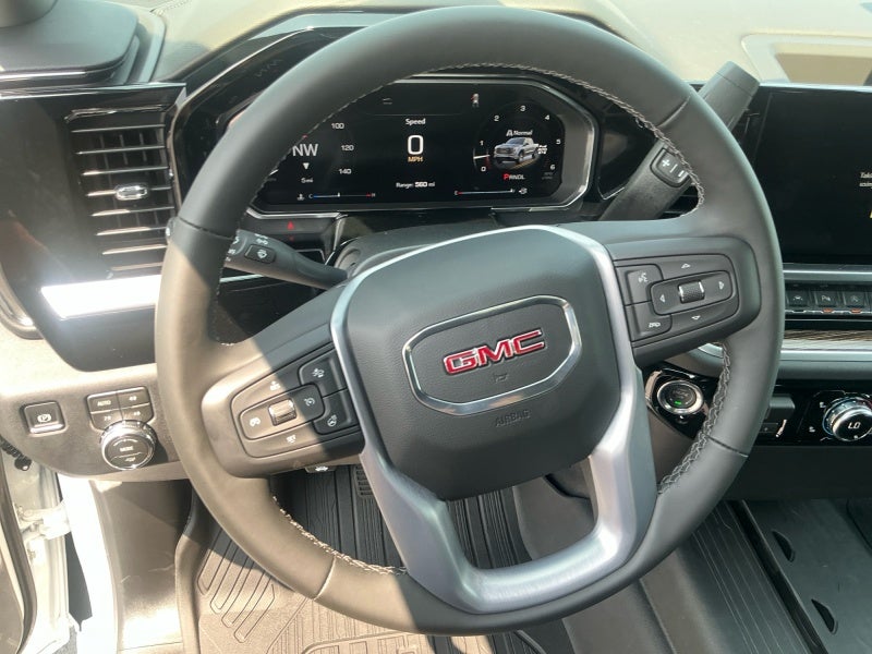 2026 GMC Sierra 1500 SLE - Photo 14