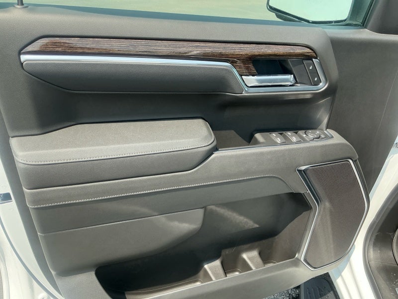 2026 GMC Sierra 1500 SLE - Photo 16