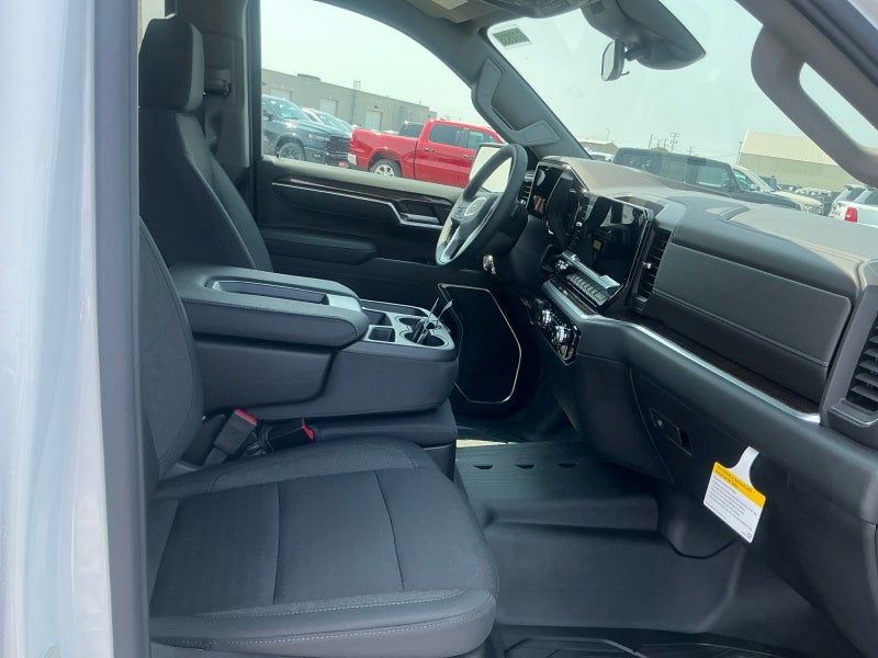 2026 GMC Sierra 1500 SLE - Photo 20