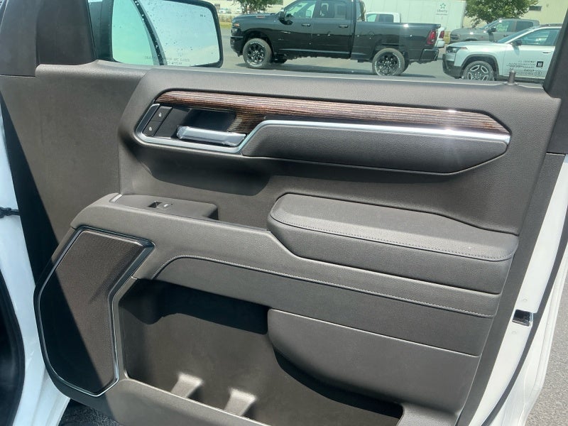 2026 GMC Sierra 1500 SLE - Photo 21