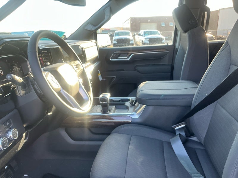2026 GMC Sierra 1500 Elevation - Photo 10