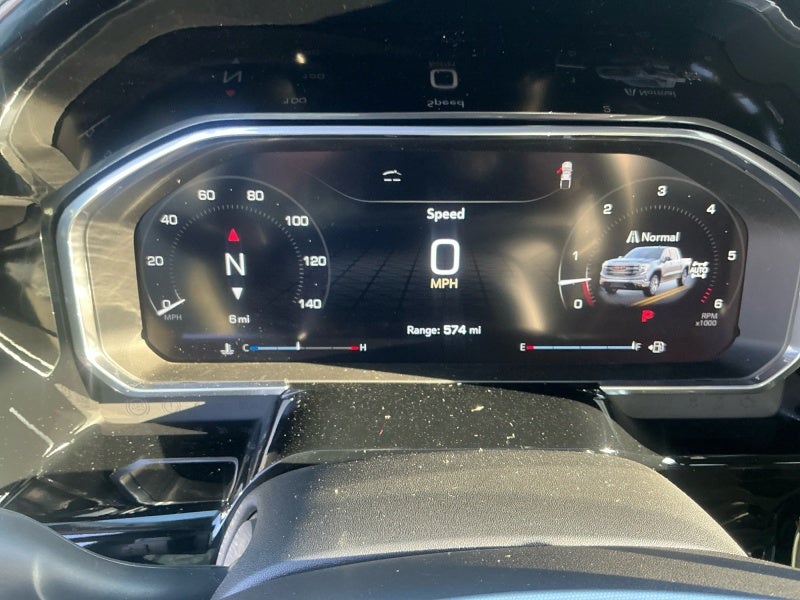 2026 GMC Sierra 1500 Elevation - Photo 11