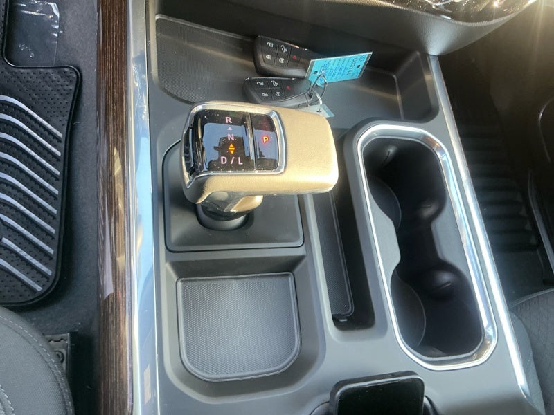 2026 GMC Sierra 1500 Elevation - Photo 13
